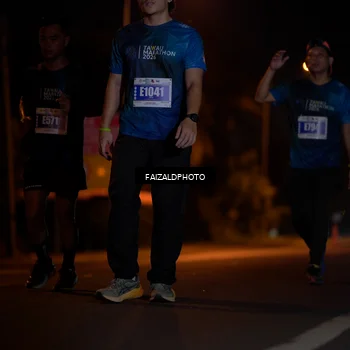 Runner Photo 4470066