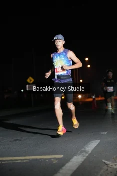 Runner Photo 4470070