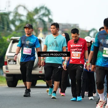 Runner Photo 4470071