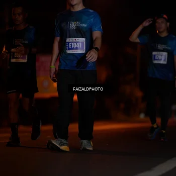 Runner Photo 4470072