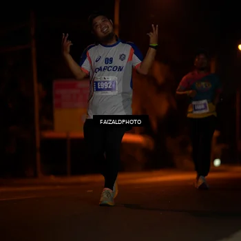 Runner Photo 4470075