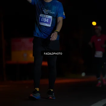 Runner Photo 4470077