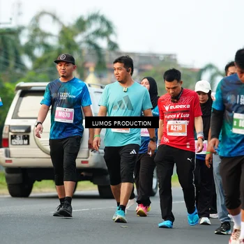Runner Photo 4470079