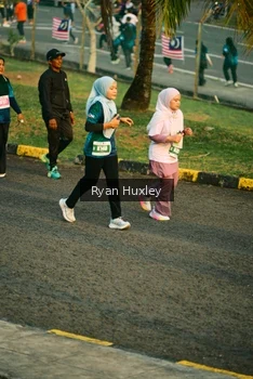 Runner Photo 4470084