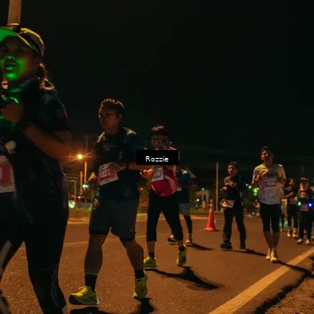 Runner Photo 4470093