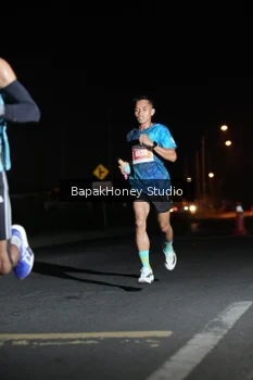 Runner Photo 4470105
