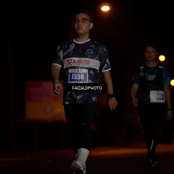 Runner Photo 4470107