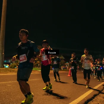 Runner Photo 4470115