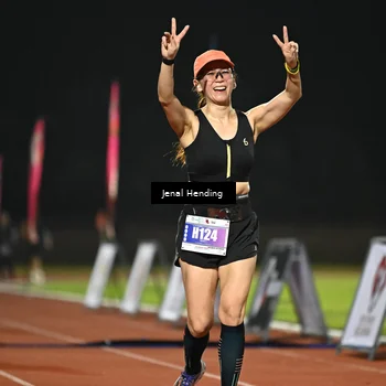 Runner Photo 4470136
