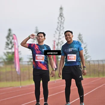 Runner Photo 4470138