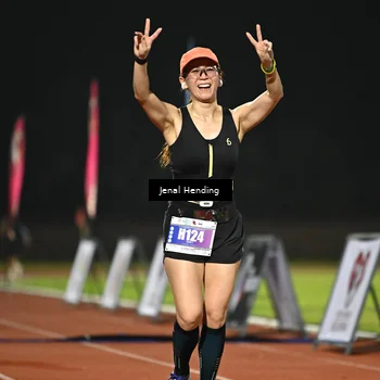 Runner Photo 4470139