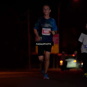 Runner Photo 4470145