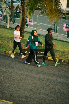 Runner Photo 4470147