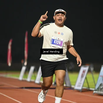 Runner Photo 4470150
