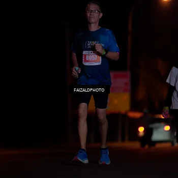 Runner Photo 4470153
