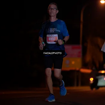 Runner Photo 4470154