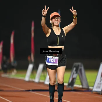 Runner Photo 4470164