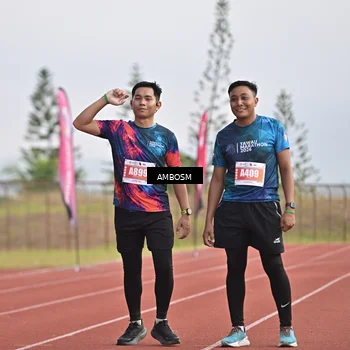 Runner Photo 4470166