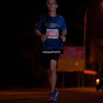 Runner Photo 4470172