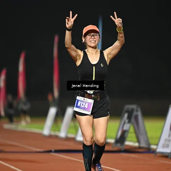 Runner Photo 4470177