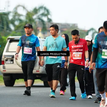 Runner Photo 4470190