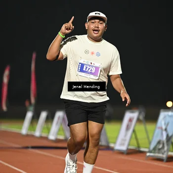 Runner Photo 4470199