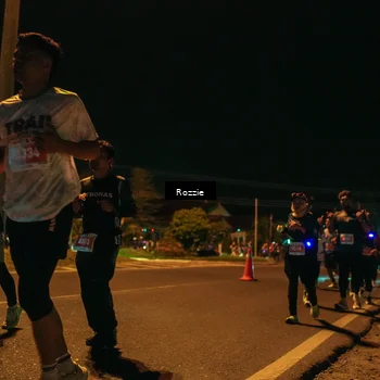 Runner Photo 4470200