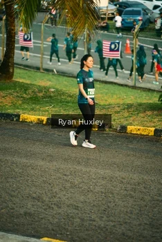 Runner Photo 4470209