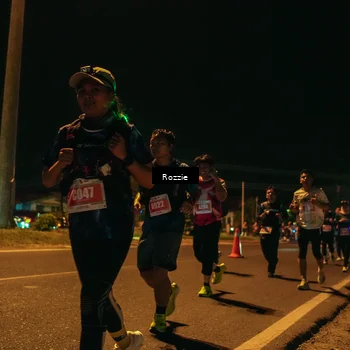 Runner Photo 4470214