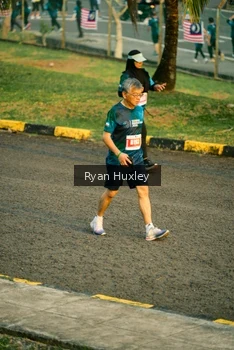 Runner Photo 4470220