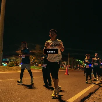 Runner Photo 4470224