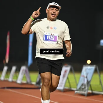 Runner Photo 4470225