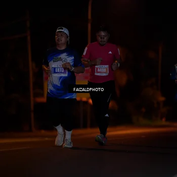 Runner Photo 4470235