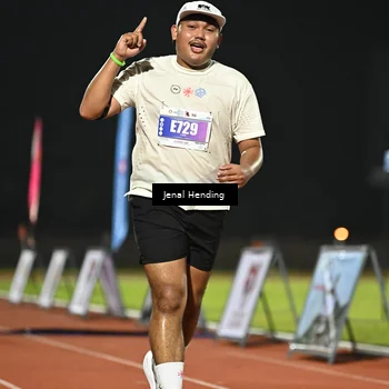 Runner Photo 4470239