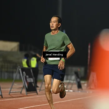 Runner Photo 4470242