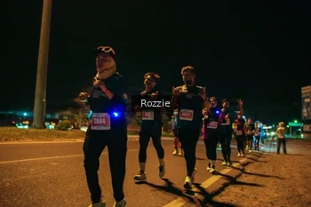 Runner Photo 4470251