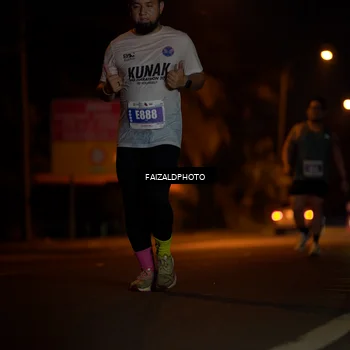 Runner Photo 4470259