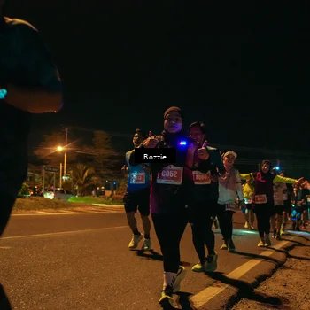 Runner Photo 4470263