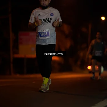 Runner Photo 4470264