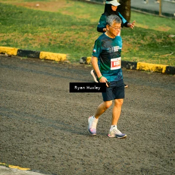 Runner Photo 4470267