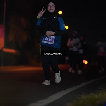 Runner Photo 4470284