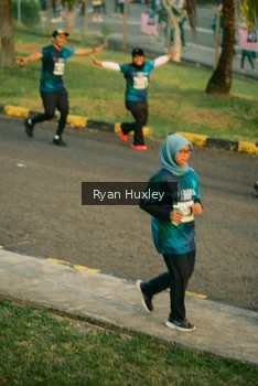 Runner Photo 4470285