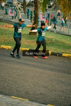 Runner Photo 4470286