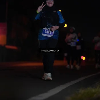 Runner Photo 4470287