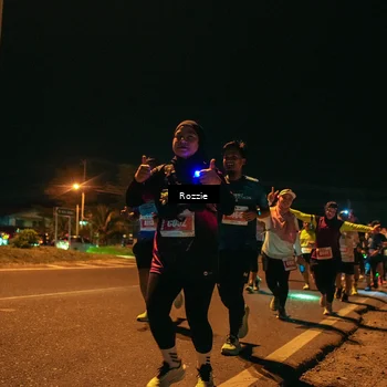 Runner Photo 4470288