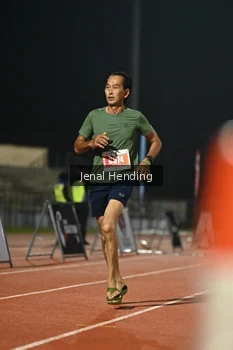 Runner Photo 4470290