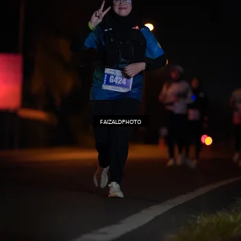 Runner Photo 4470292