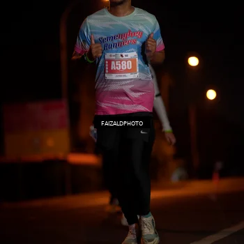 Runner Photo 4470293