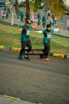 Runner Photo 4470298