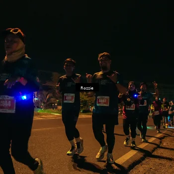 Runner Photo 4470308